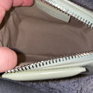 Authentic Givenchy Antigona wristlet